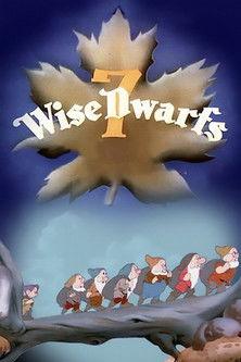 7 Wise Dwarfs film afişi