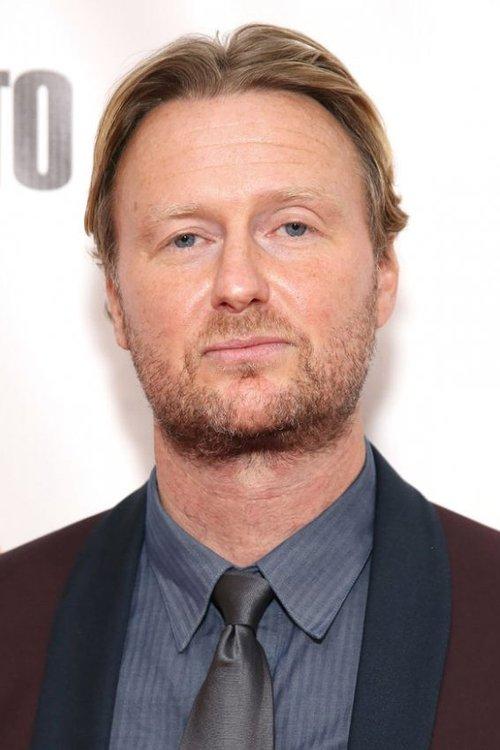 Matt Greenhalgh fotoğrafı