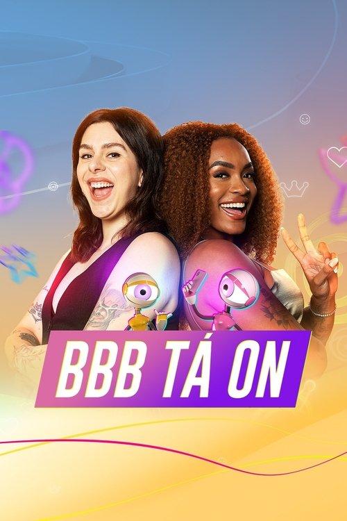 BBB Tá On dizi afişi