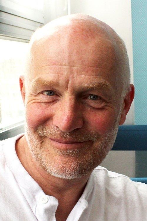 Rune Gokstad fotoğrafı