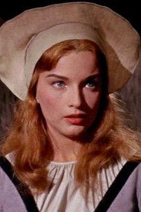 Connie Wallace fotoğrafı