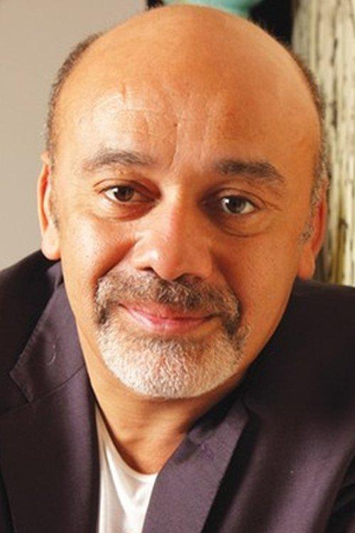 Christian Louboutin fotoğrafı
