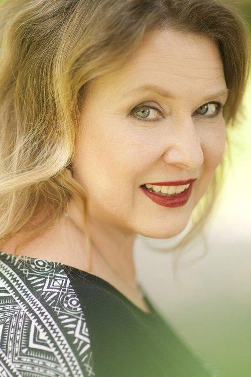 Kateřina Lojdová fotoğrafı