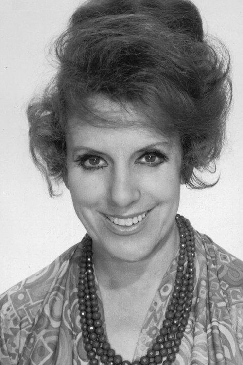 María Isbert fotoğrafı