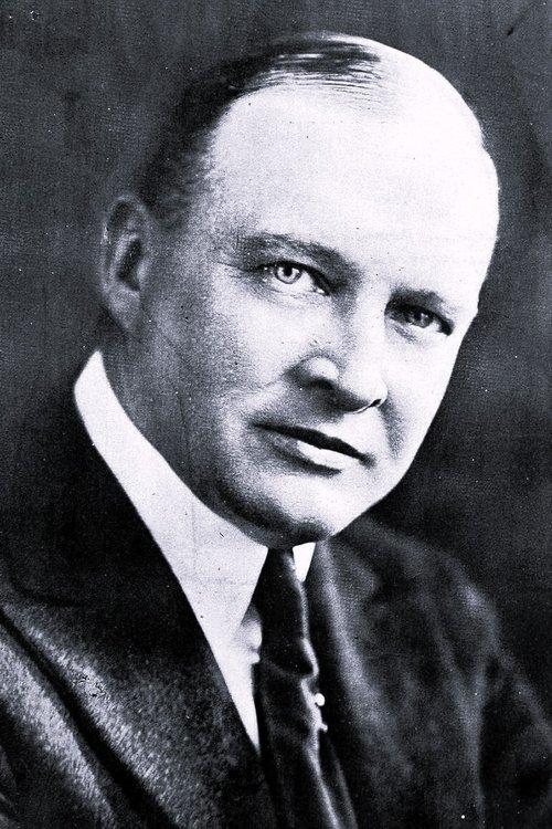 Francis J. Grandon fotoğrafı