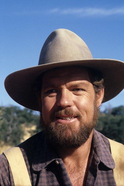 Merlin Olsen fotoğrafı