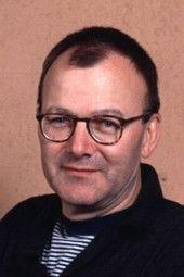 Frank Strecker fotoğrafı