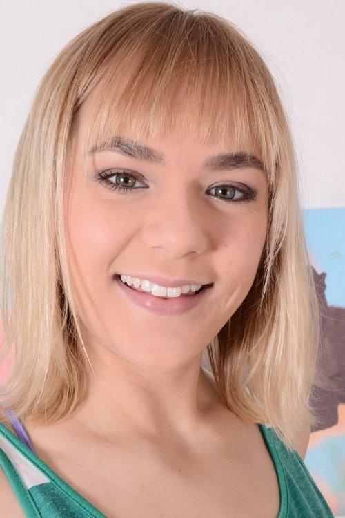 Rebecca Vanguard fotoğrafı