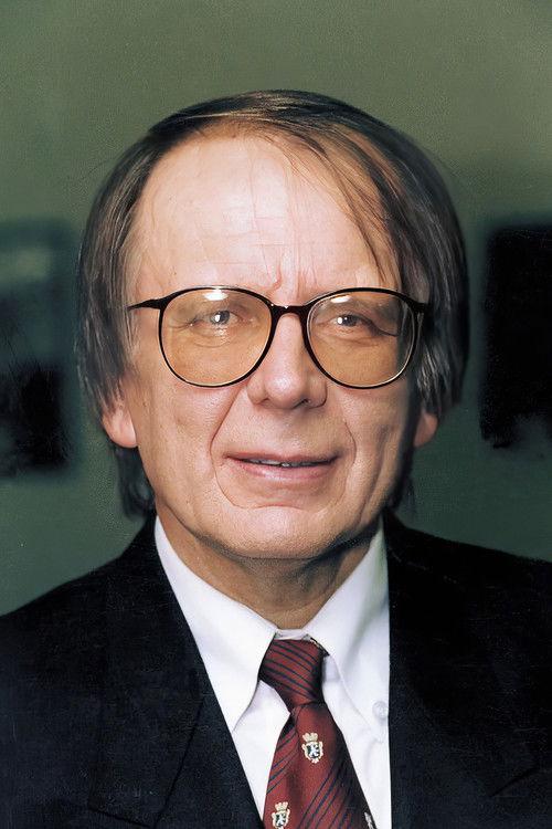 Miloslav Šimek fotoğrafı