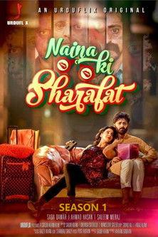 Naina Ki Sharafat Sezon 1
