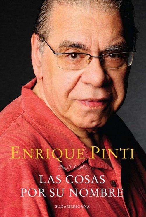 Enrique Pinti fotoğrafı
