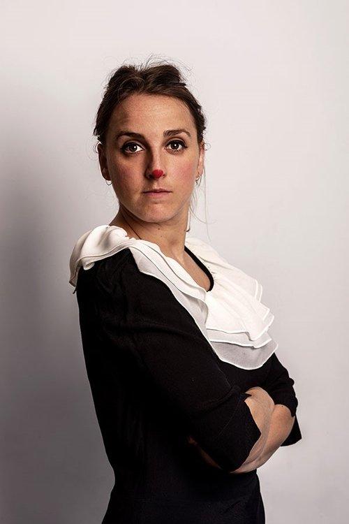 Lucy Pearman fotoğrafı