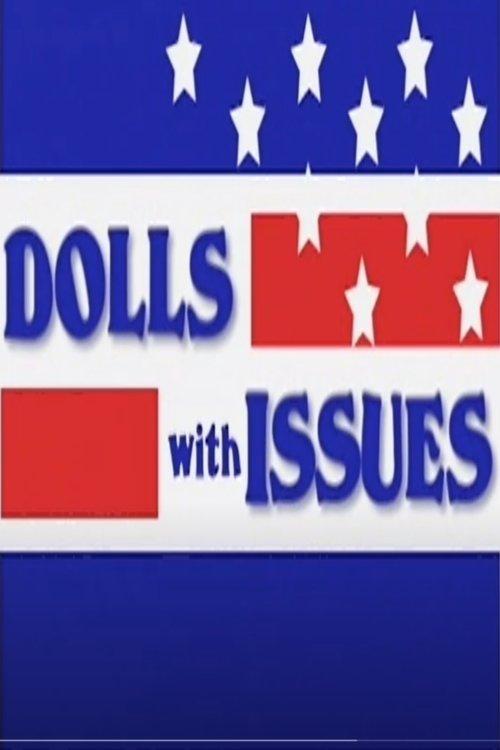 Dolls with Issues film afişi