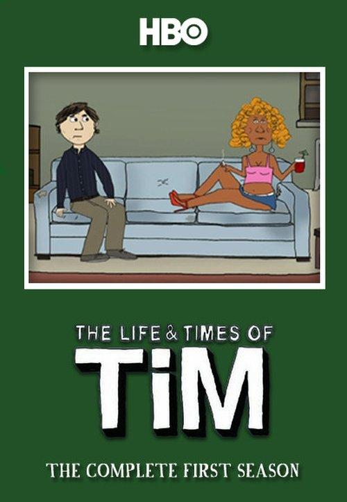 The Life & Times of Tim Sezon 1
