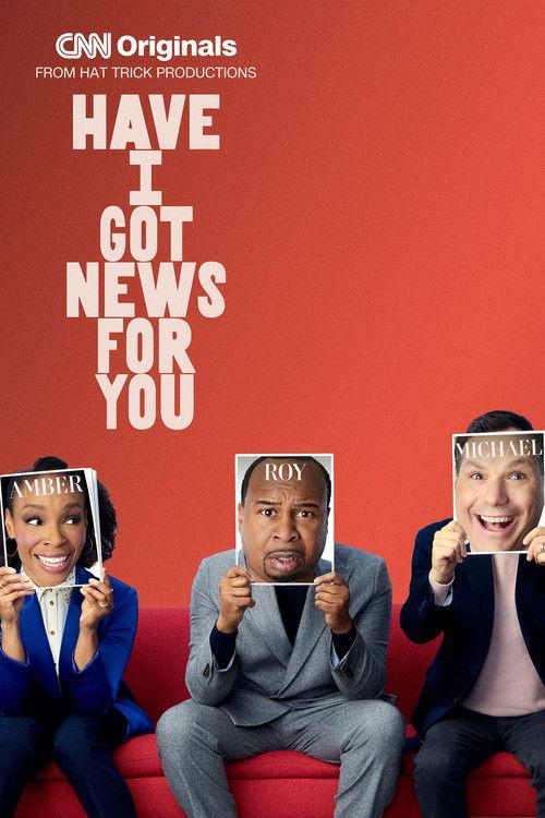 Have I Got News for You Sezon 3