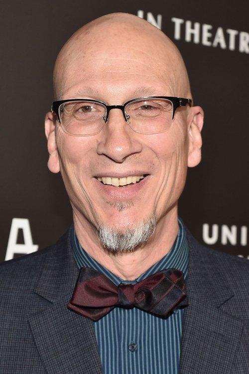 Roy Conli fotoğrafı