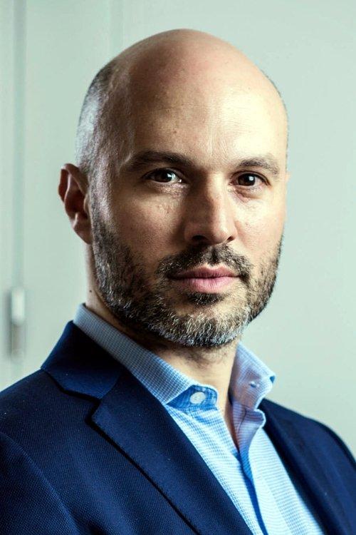 Marwan Mery fotoğrafı