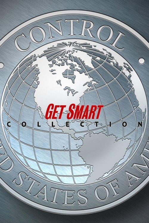 Get Smart Collection koleksiyon afişi