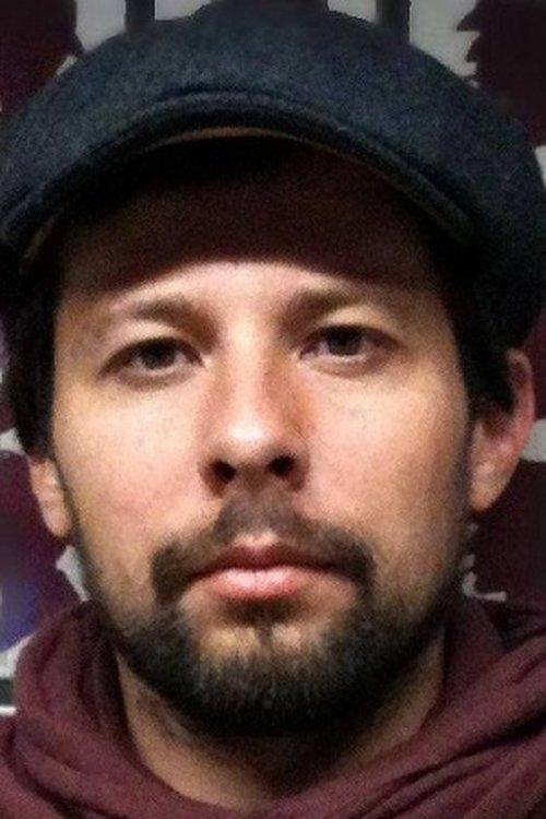 Alexander Demyanenko fotoğrafı