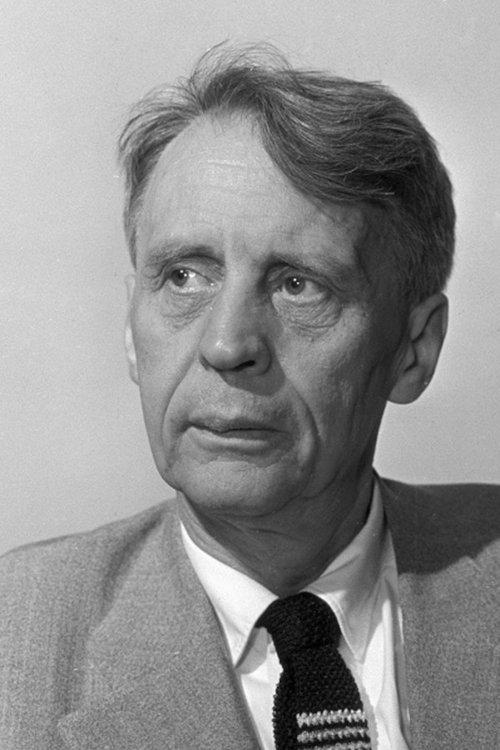 Ivan Pyryev fotoğrafı