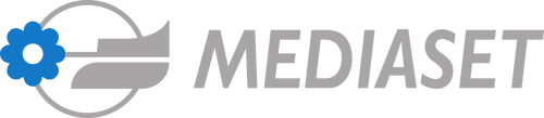 Mediaset logo