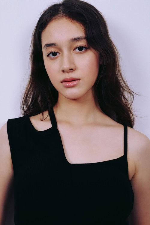 Arabella Ellen fotoğrafı