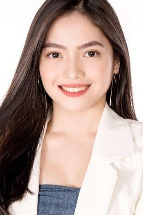 Madeleine Red fotoğrafı