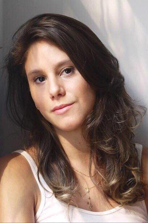 Mariana Cysne fotoğrafı