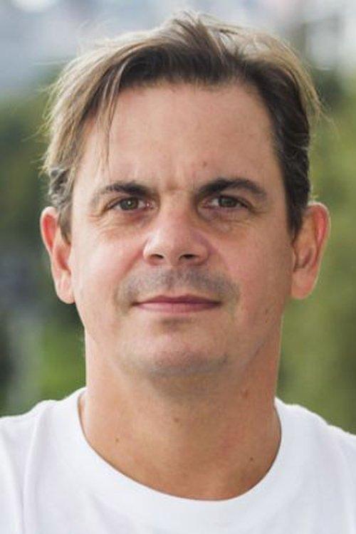 Daniel Dangl fotoğrafı