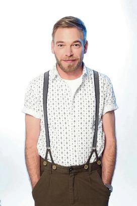 De Klerk Oelofse fotoğrafı