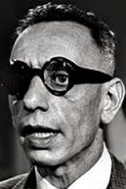 Giuseppe Fortis fotoğrafı