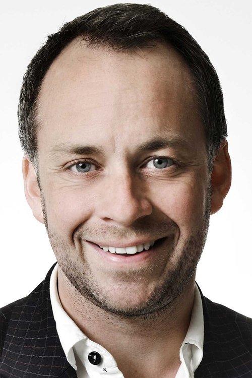 Jakob Bjerregaard Engmann fotoğrafı