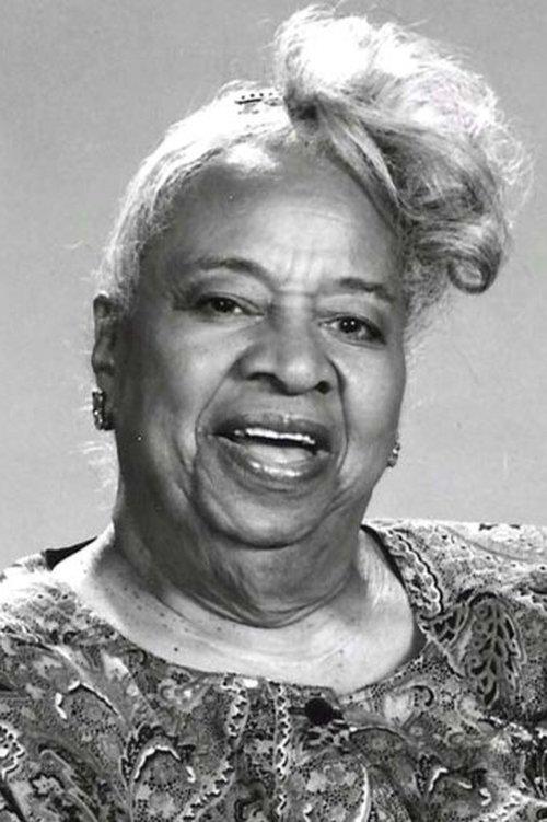 Frances E. Williams fotoğrafı