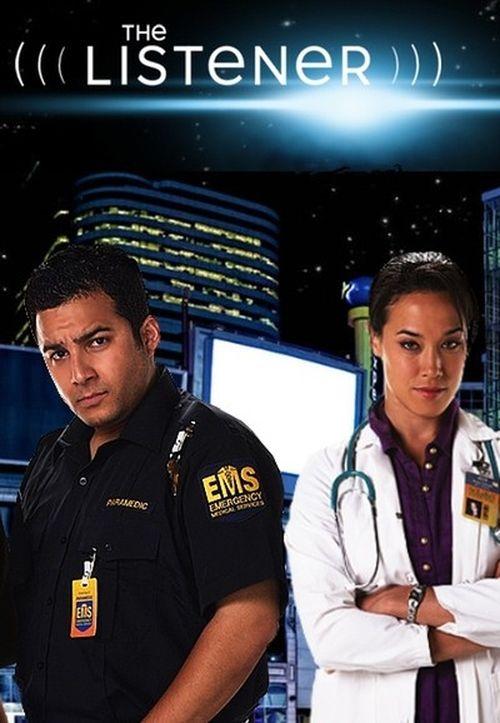 The Listener Sezon 1