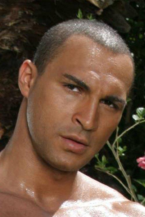 Alex Fuerte fotoğrafı