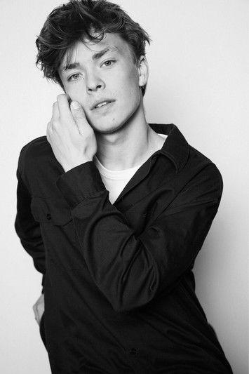 Jacob Spang Olsen fotoğrafı