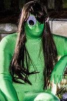 Jess Hillary fotoğrafı