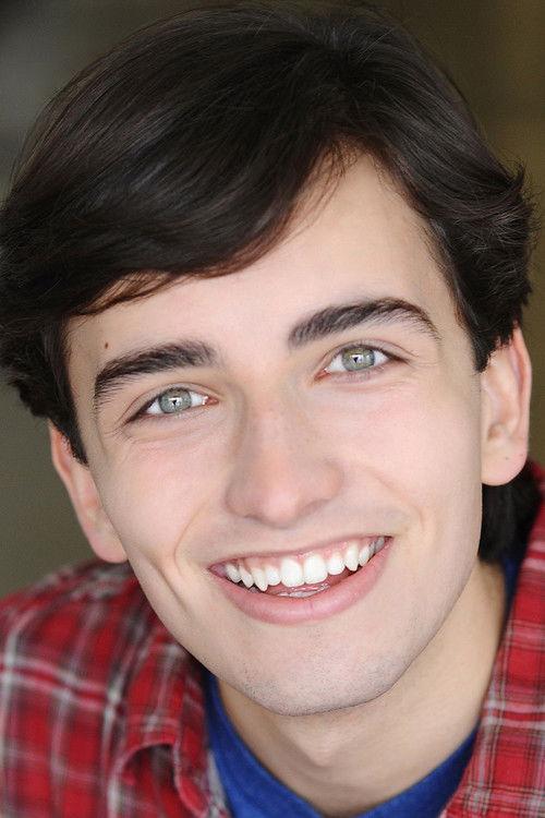 Brendan Haley fotoğrafı