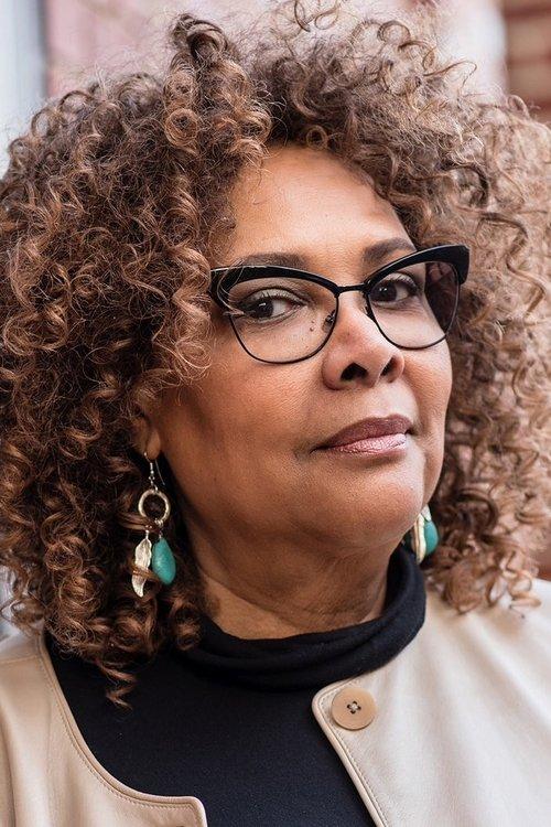 Julie Dash fotoğrafı