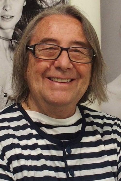 Lucio Romero fotoğrafı