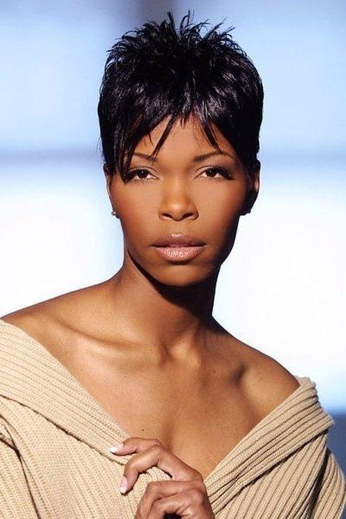 Zondra Wilson fotoğrafı