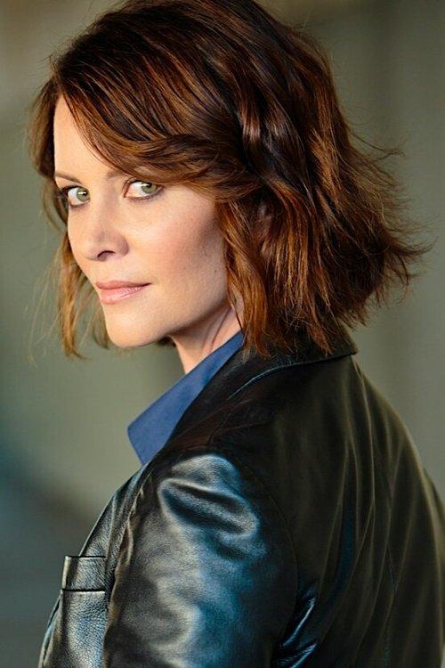 Taryn O'Neill fotoğrafı