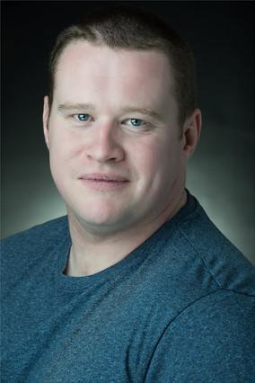 Iain Cash fotoğrafı