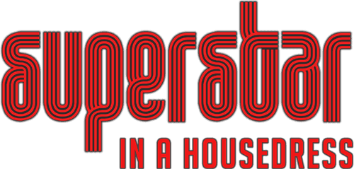 Superstar in a Housedress: The Life and Legend of Jackie Curtis logo