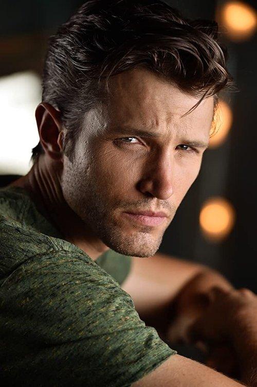 Eric Callero fotoğrafı