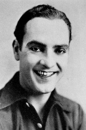 George O'Hara fotoğrafı