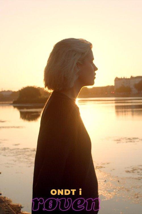 Ondt i røven dizi afişi