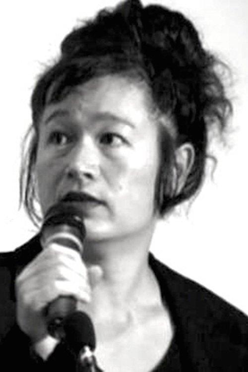 Hito Steyerl fotoğrafı