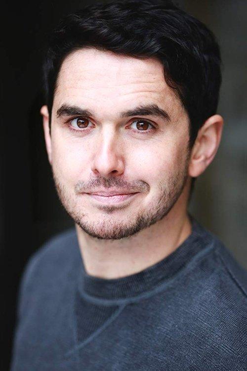 Alex Carter fotoğrafı