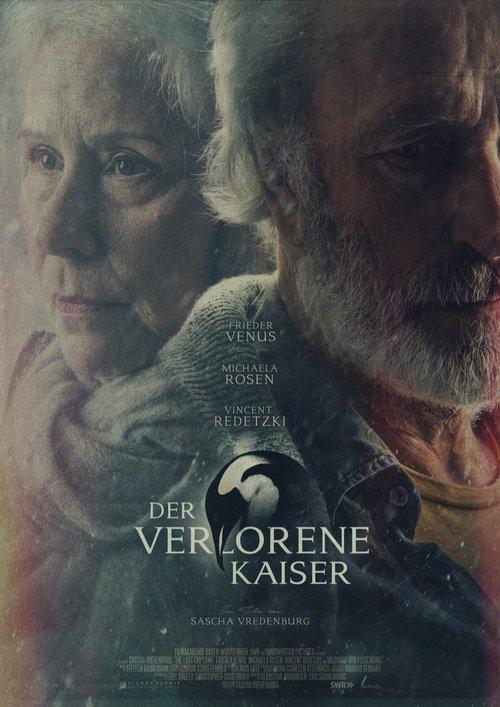 Der verlorene Kaiser film afişi